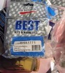 Best Kits & Harnesses BHA1771 Ford Lincoln Mercury Wire New. Price: $8.02.