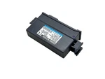 2015-2018 Mazda 3 Theft-locking Control Module Used. Price: $60.00.