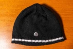 Volkswagen Vw Beanie Hat One Size Good Condition Pre-owned. Price: $14.50.