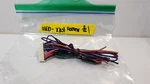 Used #1 - XK01 Harness Only Xpresskit, Dei, Integration Module. Price: $10.99.