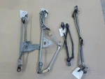 2013 Mini Cooper Windshield Wiper Transmission Oem 35K Miles - LKQ414345992 Used. Price: $122.97.