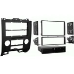 Metra 99-5814 Single/double Din Dash Multi-kit Select Ford/mercury/mazda New. Price: $46.95.