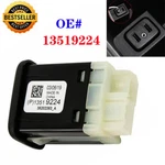 For Buick Chevrolet Audio Player Receptacle 13519224 Auxiliary Usb Charger Port New. Price: $39.98.