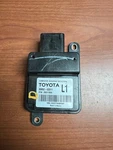 12-13TOYOTA Corolla Computer Occupant Detection Control Module 89952-02011 Used. Price: $65.00.
