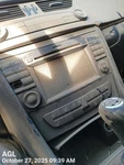 Radio Reciver W/display Oem 10-11 Mercedes-benz CLS550 1YR Wrnty Used. Price: $75.00.