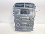 2016-2018 Ford Explorer Radio Control Panel PN-GB5T18A802JD Oem Used. Price: $224.00.