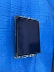 17-18 Jeep Compass 8.4 Screen Uaq , Udq Ucq Display Radio Media Receiver 2018 Used. Price: $849.00.