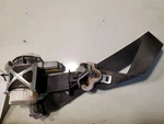 2014-2019 Ford Fiesta Front Left Driver Seat Belt Retractor Assembly Black Oem Used. Price: $79.14.