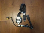 2007 - 2011 Honda Crv Front Left (driver) Seat Belt Buckle + Retractor Oem Used. Price: $169.99.