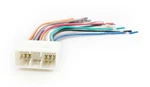Xtenzi Replace Install Wire Harness For 1990-UP Hyundai Accent,elantra,sonata New. Price: $17.22.