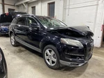 Info-gps Screen Audi Q7 2013 2014 2015 1425314 Used. Price: $119.99.