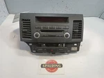 8701A470 Lancer 2013 Radio Receiver Control Panel 10560297 Used. Price: $144.83.