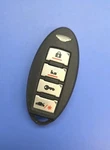 Astrostart 2-WAY Remote Transmitter Fob EZSAESHG24A HST-2524 Tested Used. Price: $120.00.