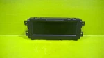 11 12 Srx Radio Information Display Screen Oem 3174-34 Used. Price: $30.00.