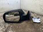 Driver Side View Mirror Power Heated Without Turn Signals Fits 10 Legacy 1301619 Used. Price: $94.95.