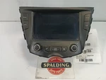 96160-2V000 Veloster 2017 Radio Receiver (10942538 Used. Price: $209.83.