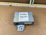 2011 2016 Toyota Sienna Multimedia Interface Control Module 861A0-08010 Oem Used. Price: $38.49.