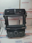 2011-2014 Ford Edge Sony Radio Climate Control Panel DT4T-18A802-CD Oem Used. Price: $142.31.