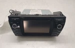 2015-2016 Toyota Corolla Radio Receiver 6.1" Display Screen Am Fm Cd 100571 Oem Used. Price: $113.74.