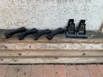 Thule 145164 Fitting Kit Audi A7 5DR Hatch 18- Used. Price: $26.87.