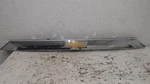 2018 Traverse Liftgate Chrome Applique W/ Camera Gm 23165926 Oem 2131248 Used. Price: $64.00.