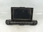 2017-2018 Hyundai Elantra Am Fm Cd Player Radio Receiver Mvreb Used. Price: $49.85.