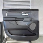 2020 Dodge RAM15NEW Driver Side Rear Interior Trim Panel Black/gray T9X8 Used. Price: $400.00.