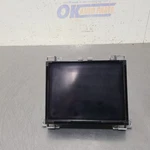2020 Dodge Challenger Radio Audio Receiver With Display 68461747AE Used. Price: $578.00.