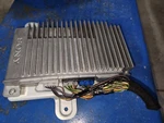 2011-15 Ford Explorer Sony Amp & Sub Oe. Price: $176.00.