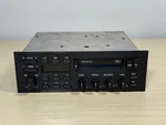 89-93 Ford Cassette Radio Am Fm Oem (E9SF-19B132-CB) Working Used. Price: $280.00.