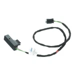 Genuine Mopar Wire 68101349AA New. Price: $15.29.