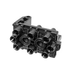 129-800-14-78 Genuine Mercedes Vacuum Valve For Mb Class Sl E320 E420 C280 New. Price: $87.52.