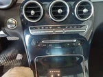 Audio Equipment Radio 205 Type Control Panel Fits 16-18 Mercedes C-class 3198865 Used. Price: $146.20.