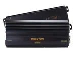 New Sundown Audio HZ9005 Channel Full Bridge Car Amplifier 900W Rms Qs. Price: $408.50.