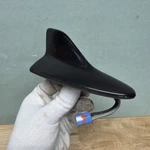 Lexus RX350 RX450H 2010-2014 Exterior Roof Top Shark Radio Antenna 86760-48050 Used. Price: $155.00.
