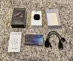 Teeran Wireless Carplay Adapter 2025 Upgrade Wired To Used. Price: $19.95.