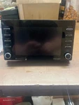 2020-2023 Toyota Tacoma Radio Display And Receiver 86140-04110 Used. Price: $299.99.