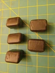 Thule Classic Square Bar End Caps. Price: $17.99.