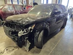 Driver Audio Equipment Radio Control Panel Fits 14-15 Range Rover Sport 1542632 Used. Price: $139.50.