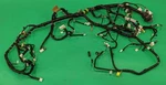 14 15 Mazda Dashboard Wiring Harness Oem 3869-81 Used. Price: $150.00.