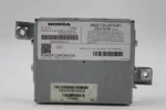 Audio Equipment Radio Sedan Tuner 2013-2015 Honda Accord Oem #10735 Used. Price: $26.00.