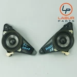 Lexus 10-15 IS250 IS350 Convertibl Rear Left & Right Quarter Panel Speaker Used. Price: $56.39.