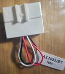 New Axxess AX-NIS32BT Axbth-nis Swc Bluetooth Retention Harness For Nissan. Price: $9.99.