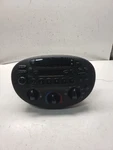 Radio Coupe ZX2 Am-fm-cassette Fits 1997-2003 Ford Escort Tested Oem Used. Price: $50.95.