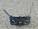 2000-2005 Toyota Celica Heater Temperature Climate Control W/cables/knobs Oem Used. Price: $149.99.