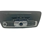 2016 Q3 Audio Radio Gps Navigation Multimedia Cd Player 8U1035746B Oem Used. Price: $194.99.