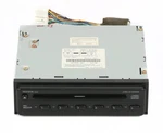 2004-2005 Toyota Prius Compact Disc Player 08601-47800 Face 74845 Remanufactured. Price: $174.25.