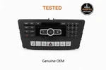 2012 Mercedes ML350 Navigation Command Unit Dvd Cd Audio A1669000204 Oem Tested Used. Price: $449.54.