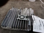 2026 Cadillac Vistiq Audio Equipment Radio 3127177 Used. Price: $174.00.