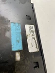Radio Amplifier Bose Oem 1995 Mercedes-benz SL500 1YR Wrnty Used. Price: $134.00.